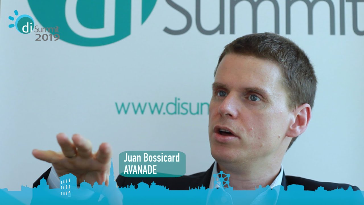 Interview with Juan Bossicard, Global Corporate Citizenship Manager at Avanade and XR Enthousiast