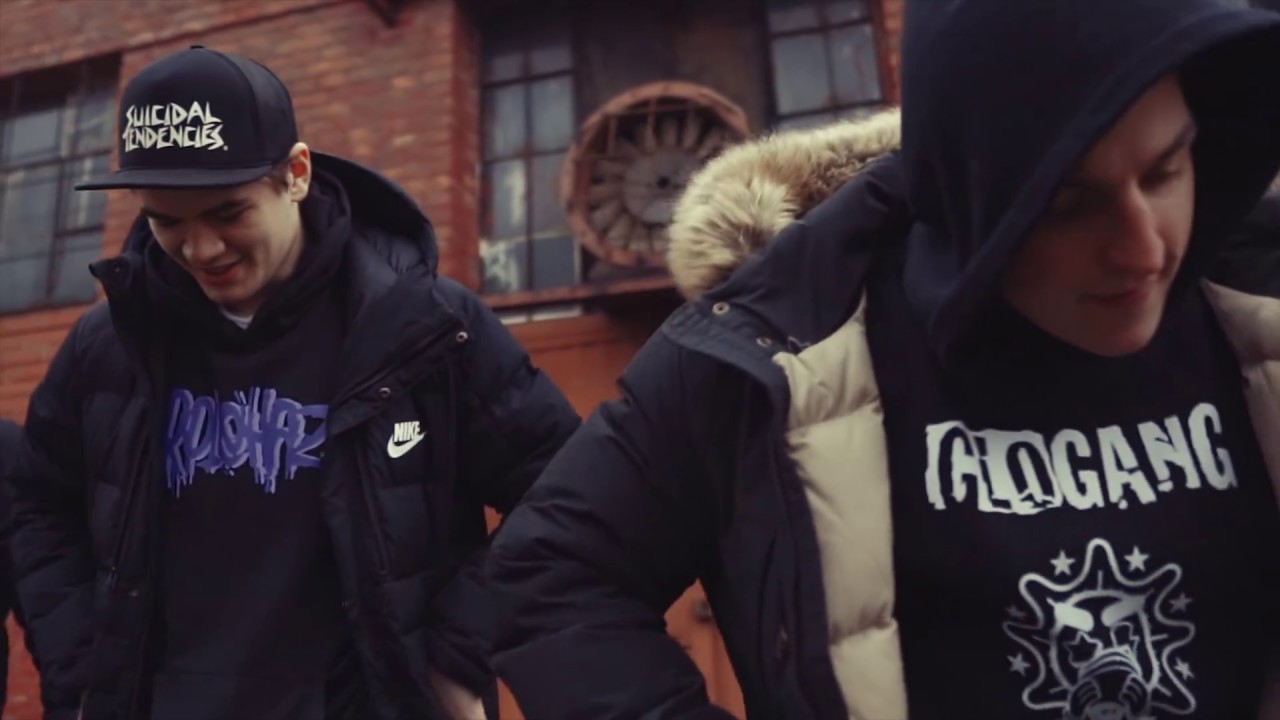 HOOD BABY [LATA 20]