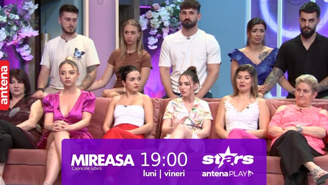 Maria și Irina, un conflict ce pare a fi fără sfârșit!