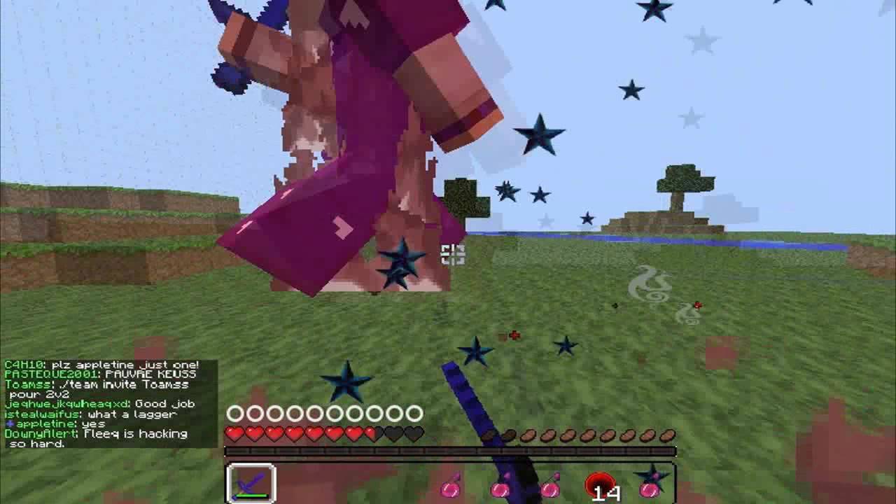 [Kohi] 1v1 - Skilltox_Fr c: