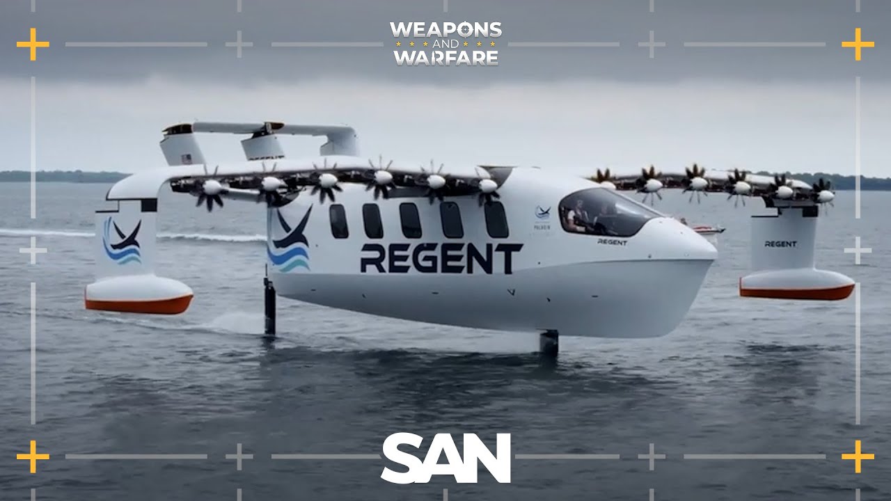 Winged warships: New littoral combat for the Marine Corps?