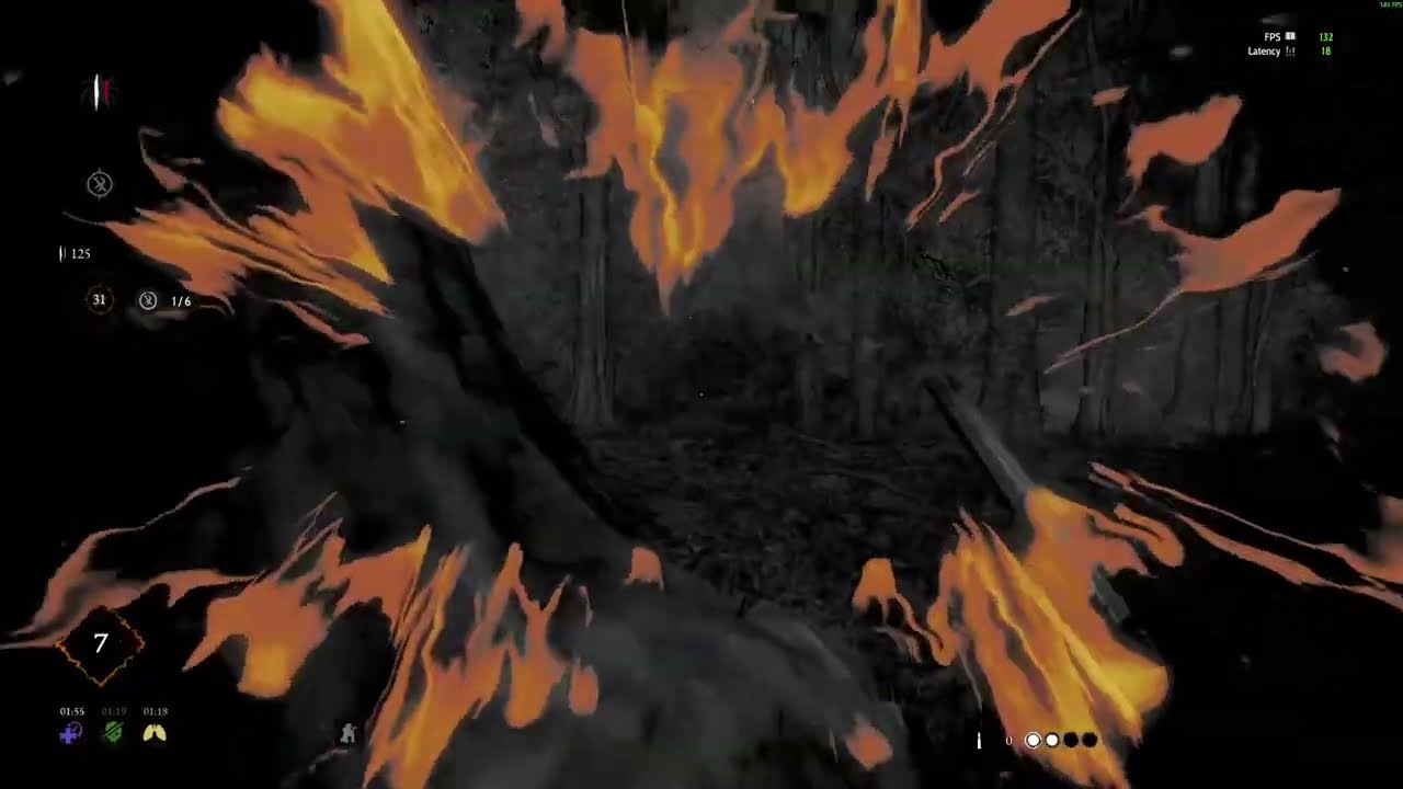 video having fun with the spark