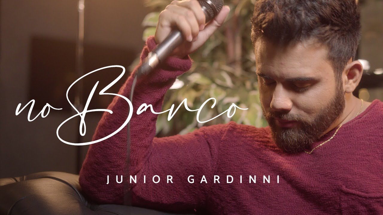 Junior Gardinni - No Barco