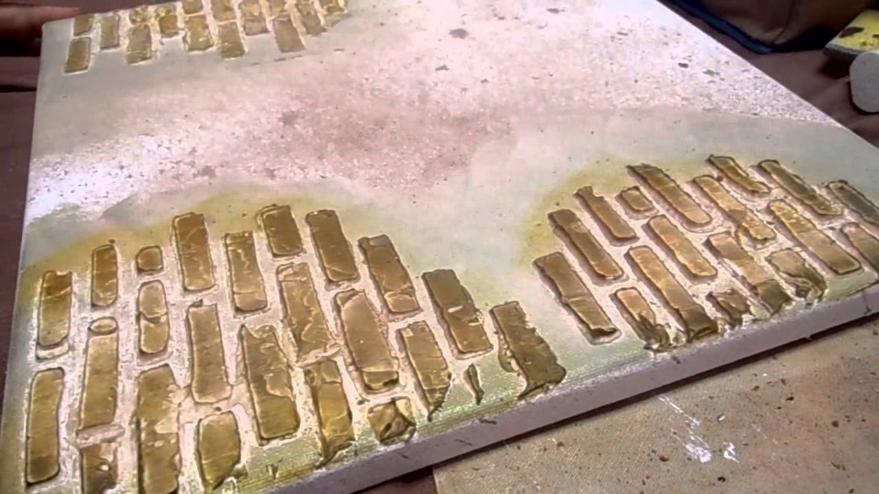 Brick canvas tutorial