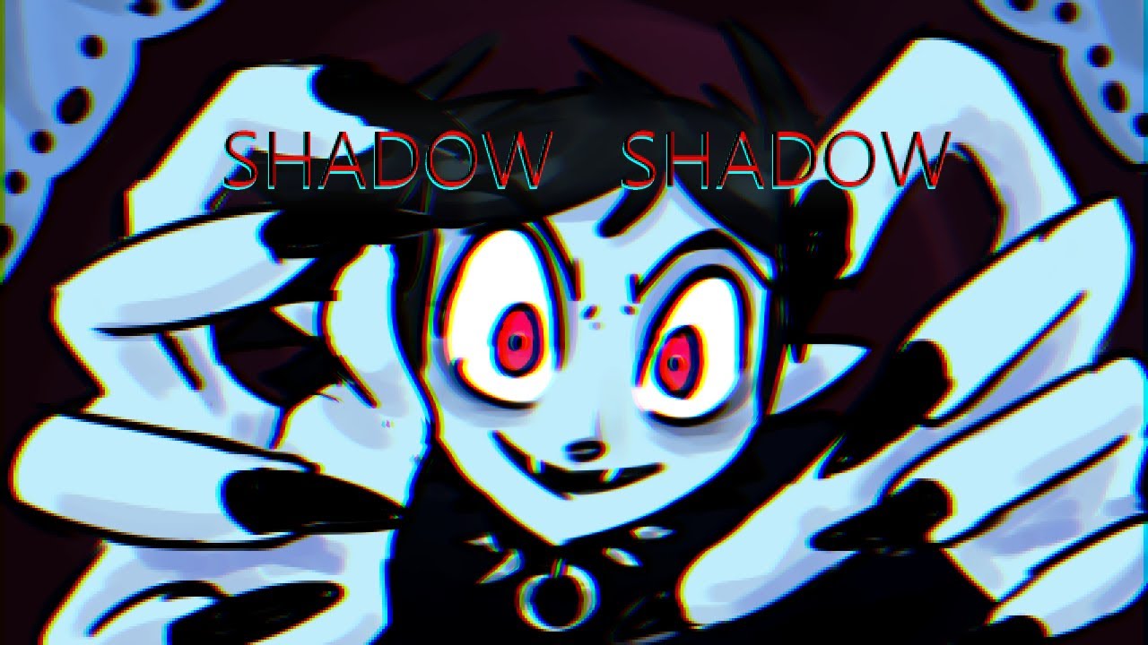 Shadow Shadow [Azari] - CharrChan Cover