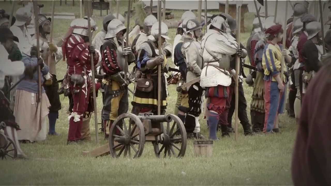 BOL Landsknecht Hurra! 2012