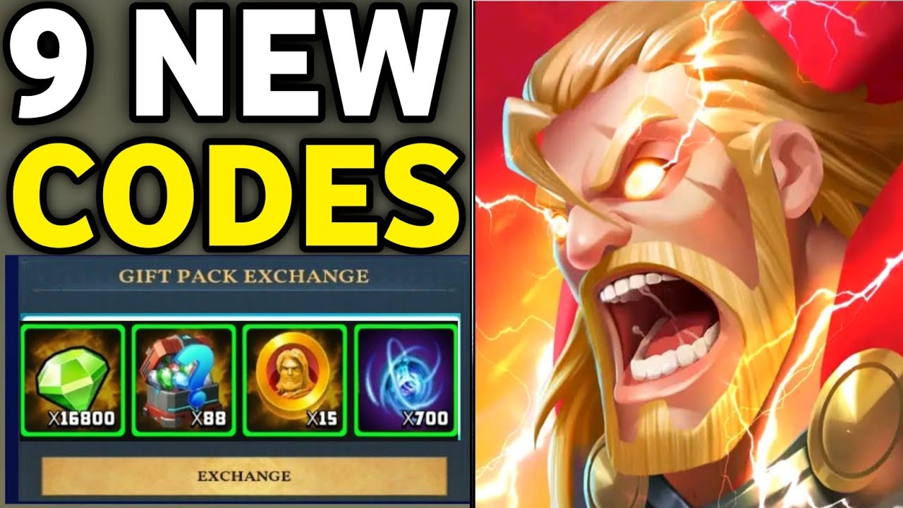 UPDATE⚡CLASH OF LEGENDS GIFT CODES 2025 | CLASH OF LEGENDS CODES 2025 - HOW TO REDEEM