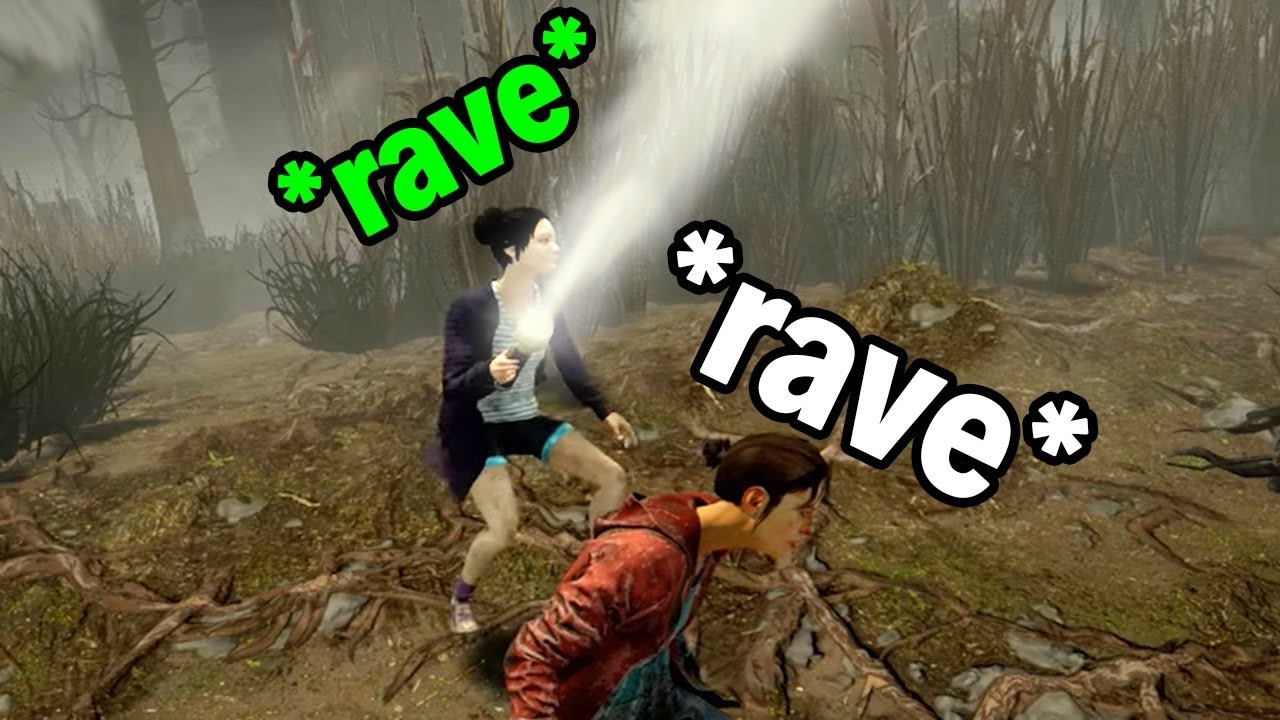 Trolled By Daylight Part 2 - Dead by Daylight Funny Moments, Trolls and Rages