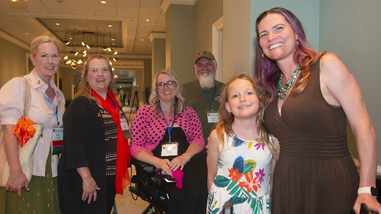 2025 International Limb Girdle Muscular Dystrophy Conference