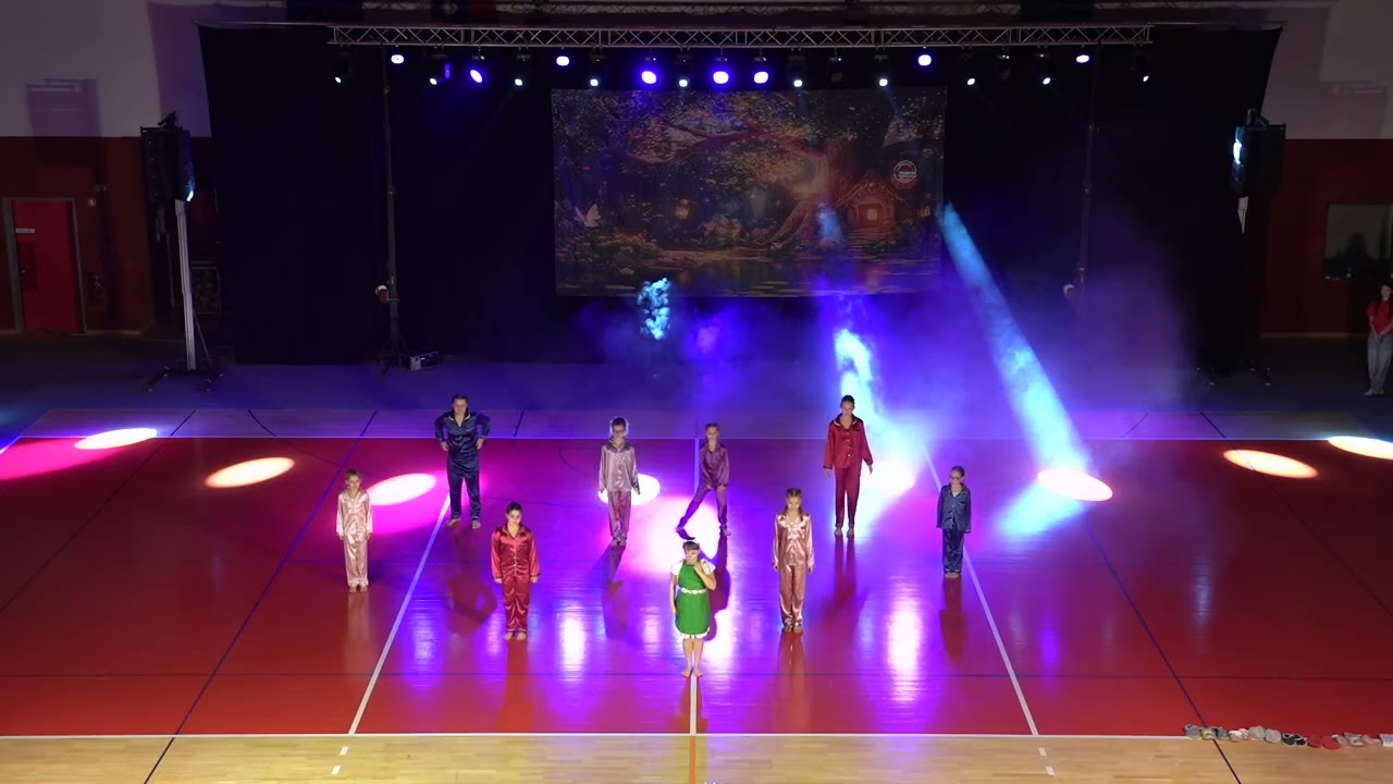 Moderni jazz lažji - Muca Copatarica