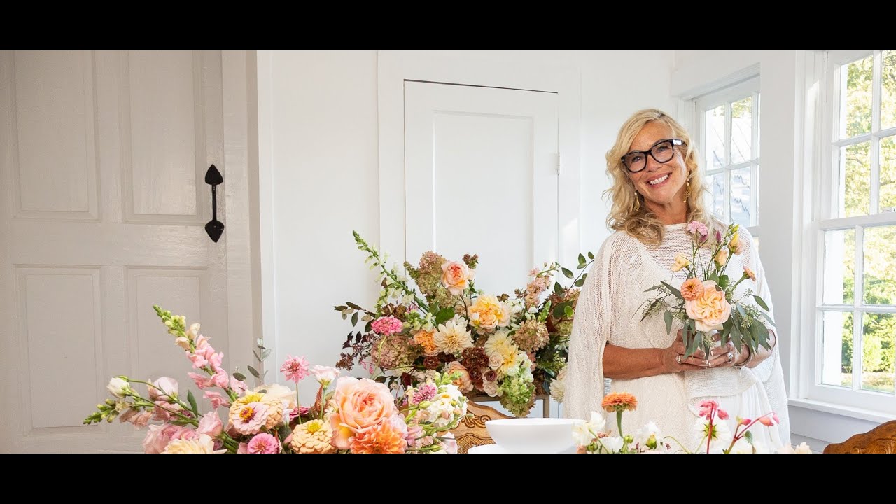 The New Holly Heider Chapple Collection | Exclusively for Syndicate Sales