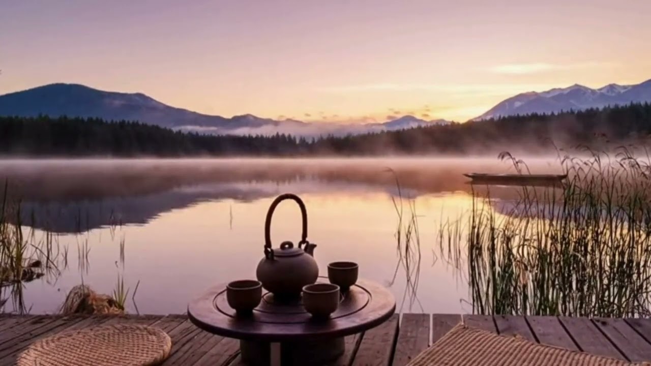 Healing Piano for Inner Calm 4 – Soft Music to Quiet the Mind