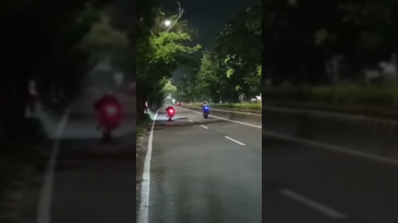 NINJA RR MONO VS NINJA RR STANDAR