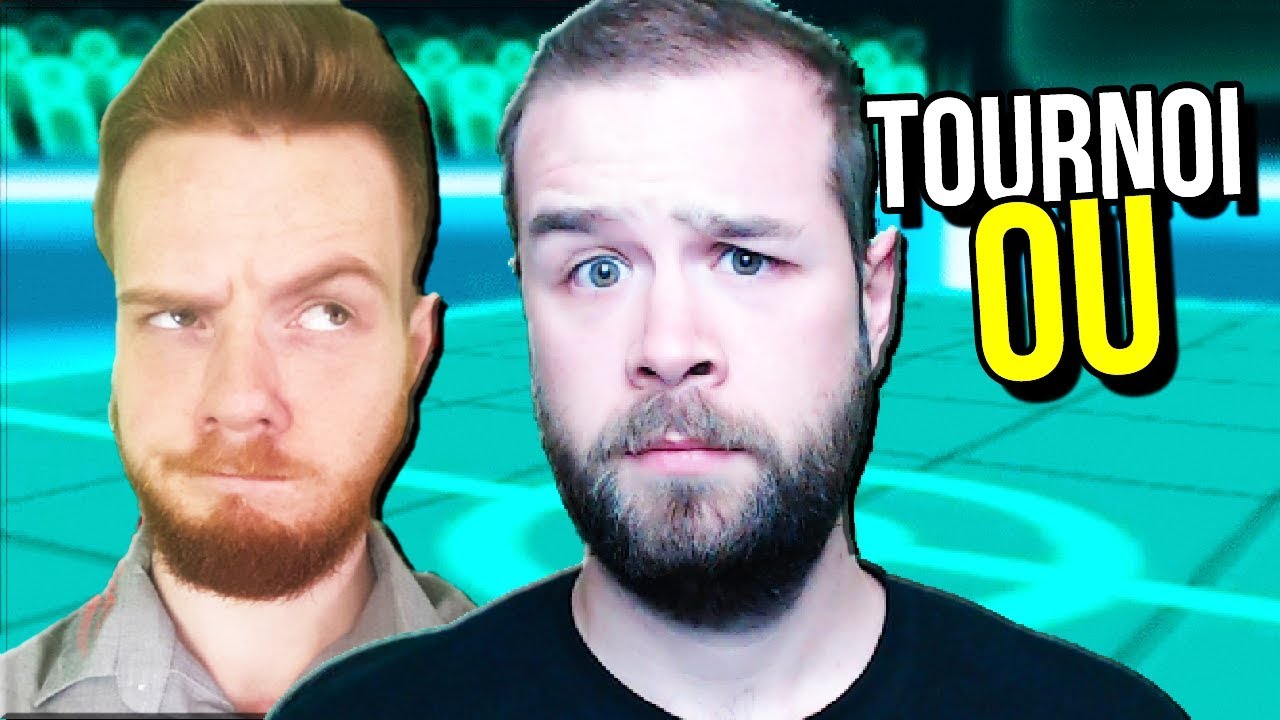 GRAND TOURNOI OVERUSED AVEC REDEMPTION !