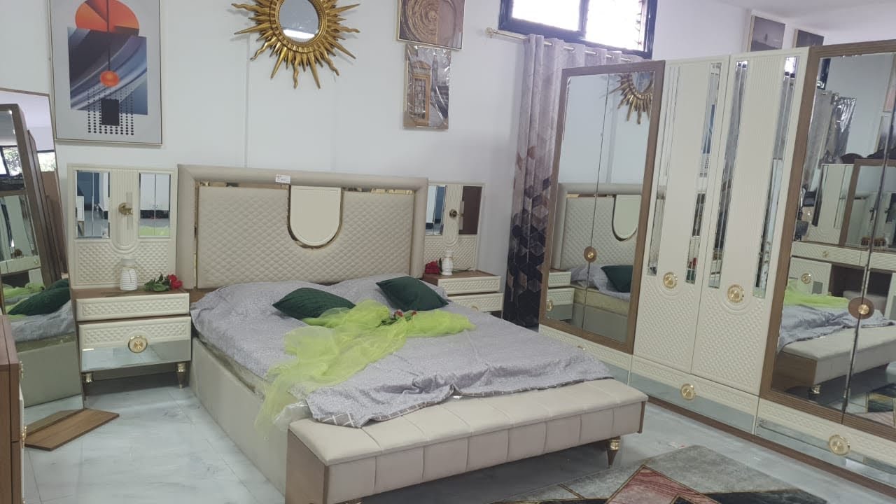 Furniture shopping with me #Liberia2022#