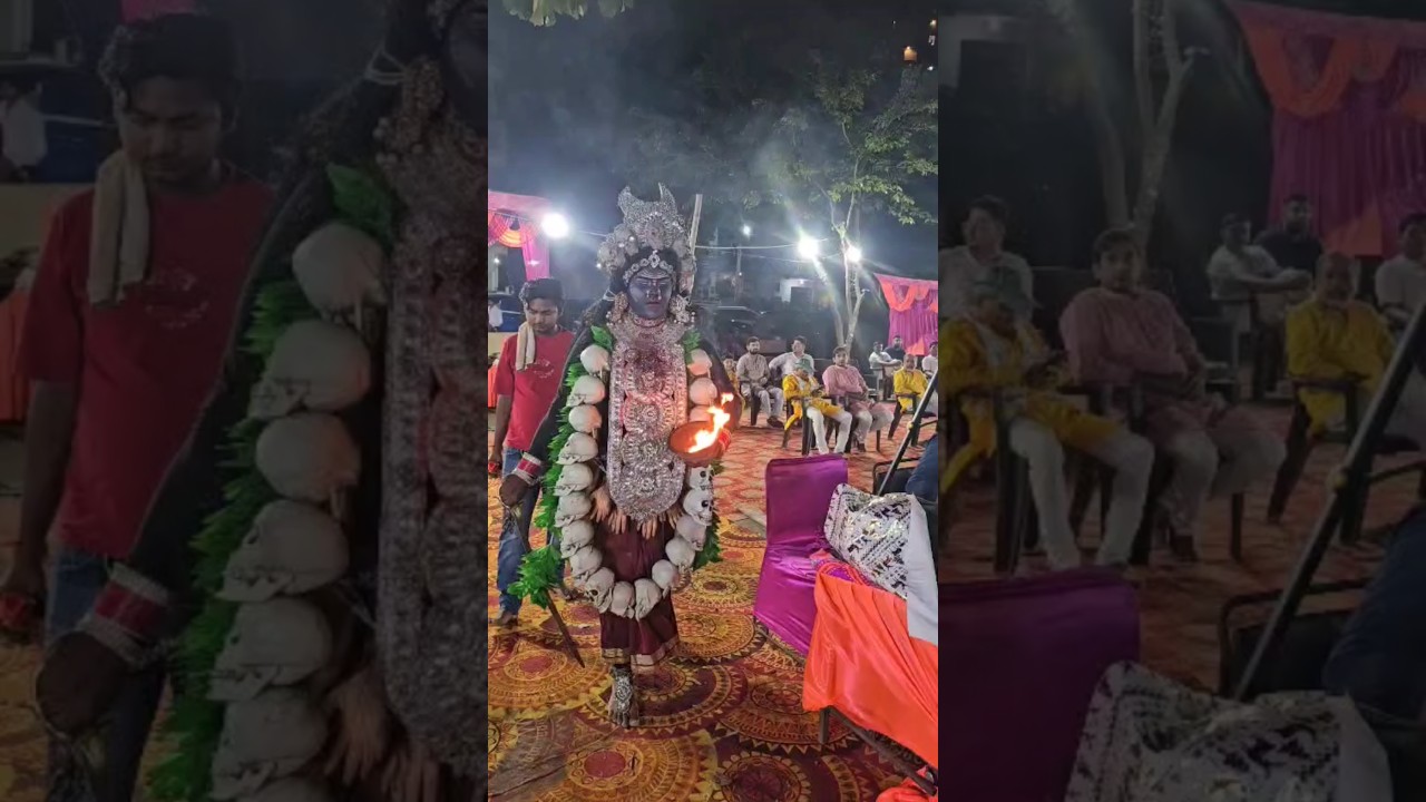 #Maakalratri