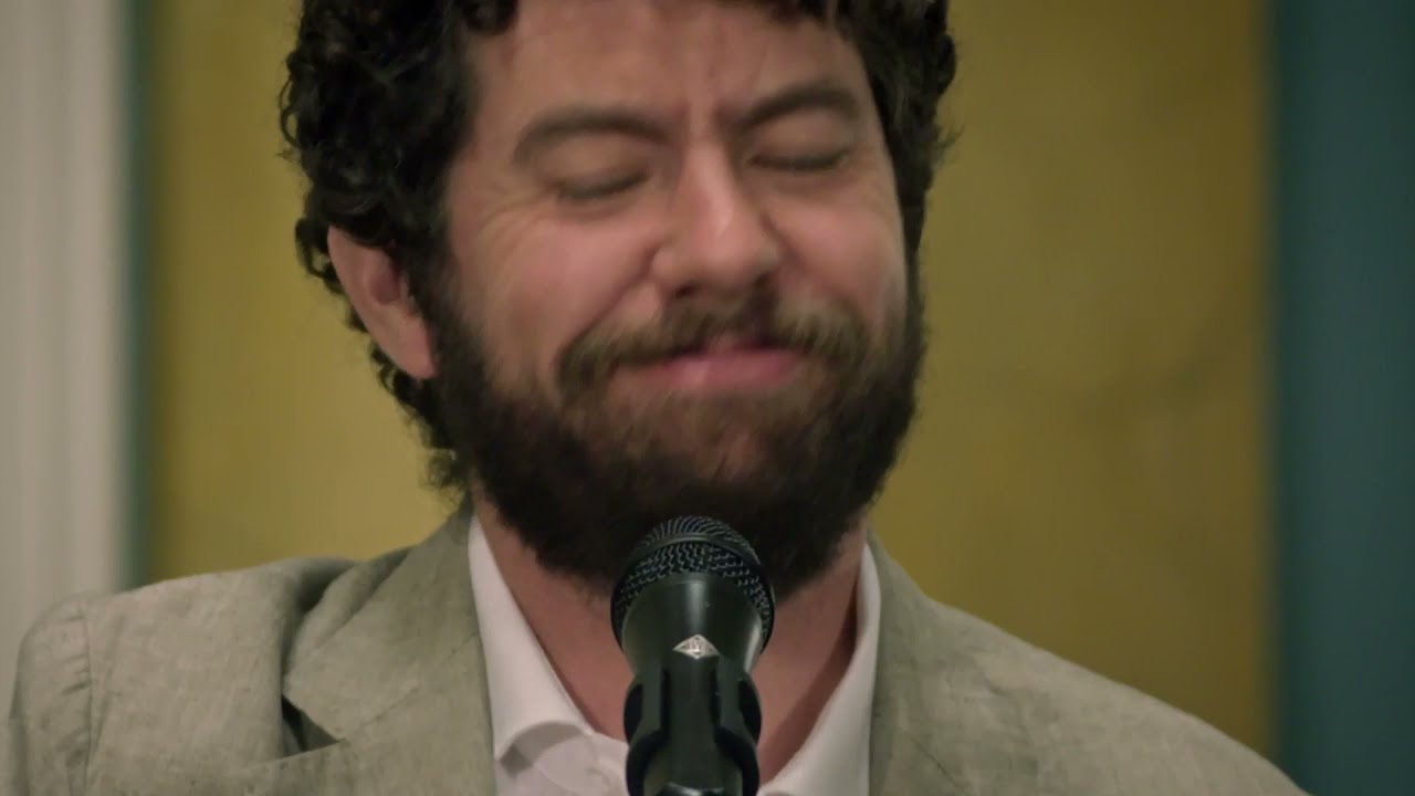 The Stars Over Kinvara