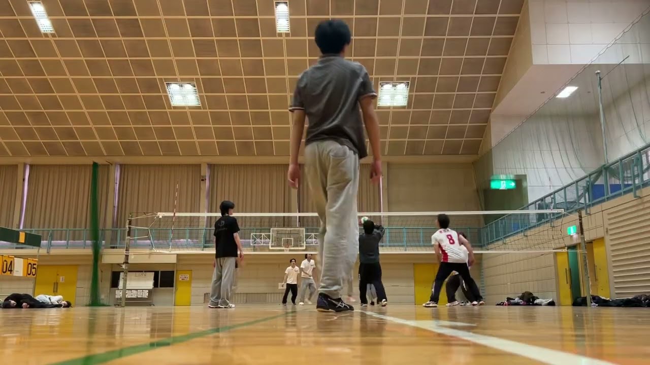 世代ナンバー1