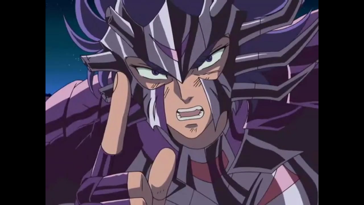 Saint Seiya | Until The End | Extended - The Hades Chapter - Sanctuary.