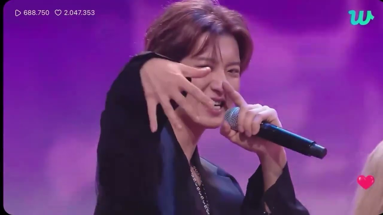 CHANYEOL - GOOD ENOUGH @ TMEA 2024