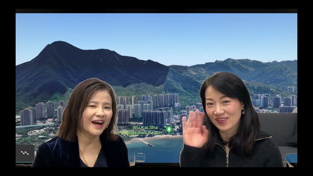 【九運風水局】馬鞍山海景旺財嗎? 海典灣 天宇海 聽濤雅苑 銀湖天峰 雅典居 風水比較 甘碧渝師傅 (852)61018680 #馬鞍山 #九運 #2023年 #風水 #兔年 #運勢
