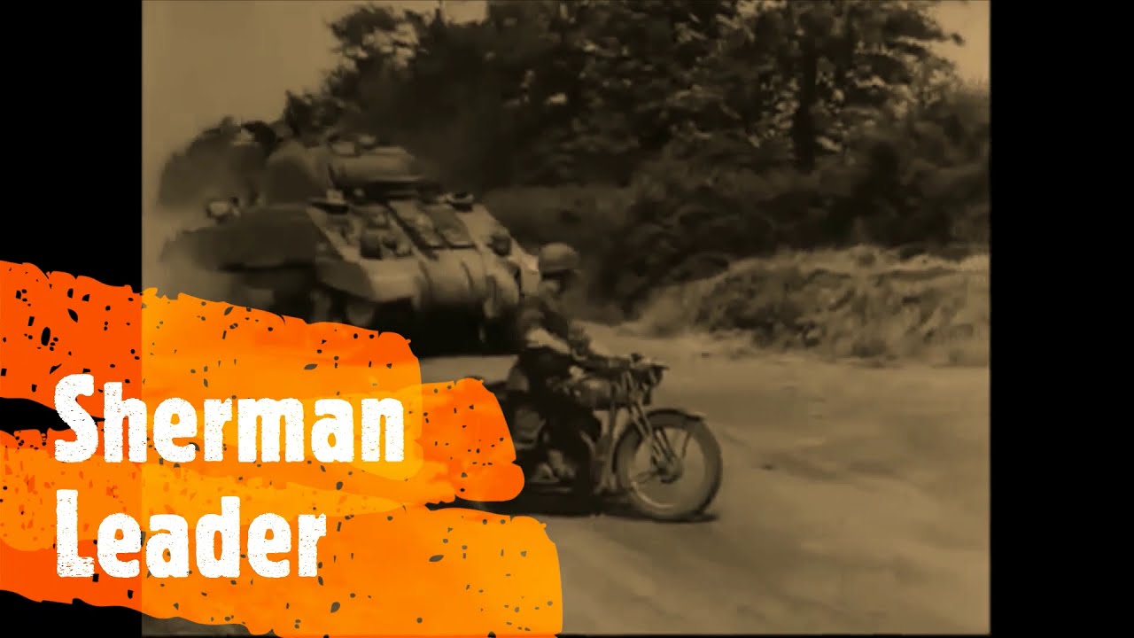 Zagrajmy w Sherman Leader, scenariusz 