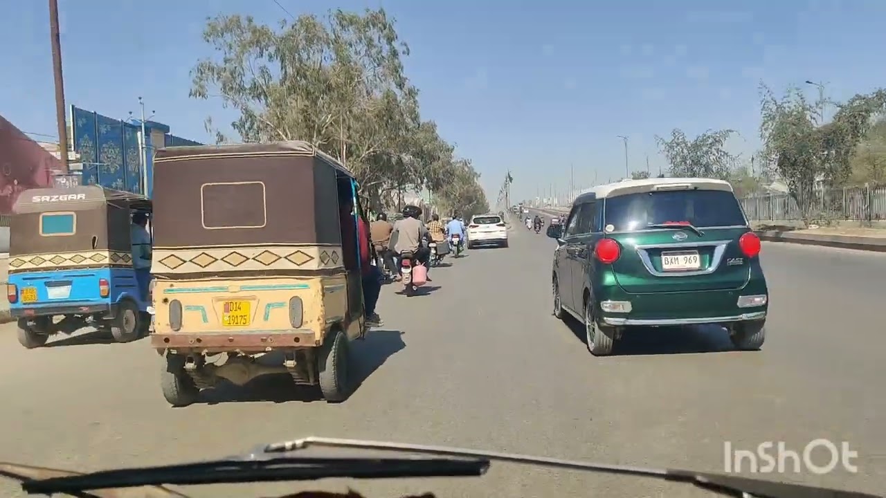 New nazimbad ❤️ Karachi 👍