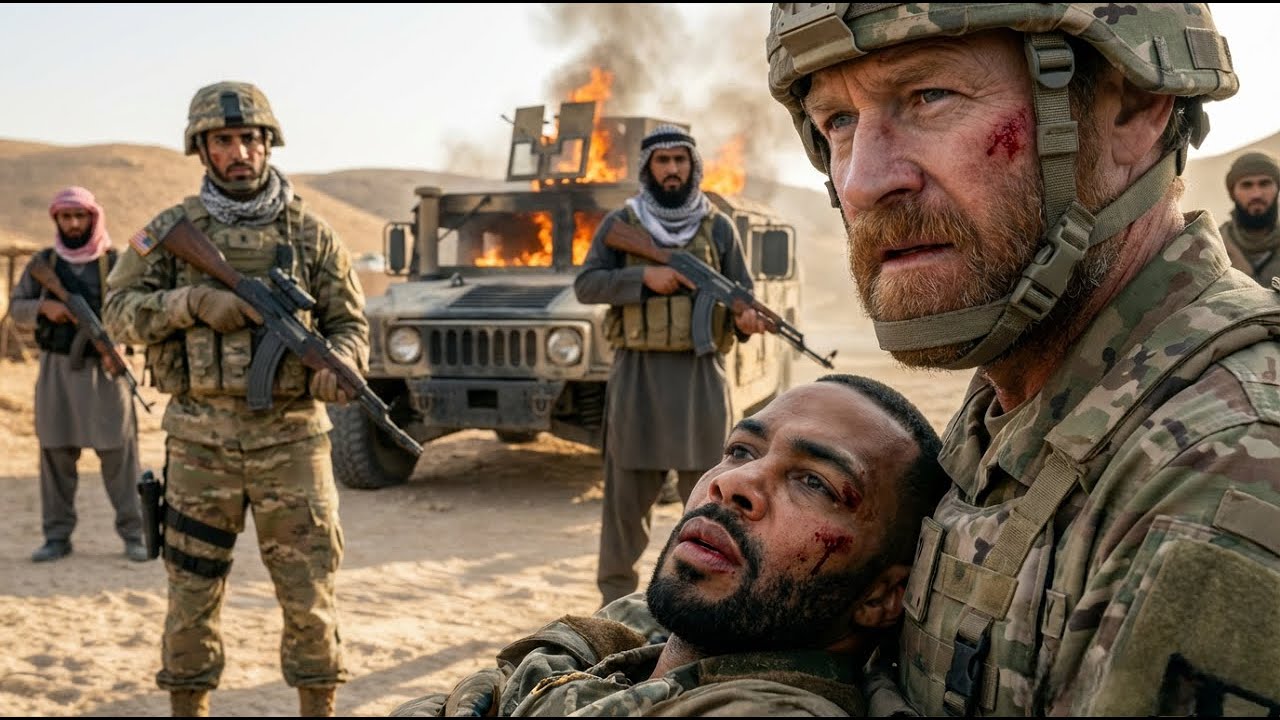 He Survived the War… But It Destroyed His Life