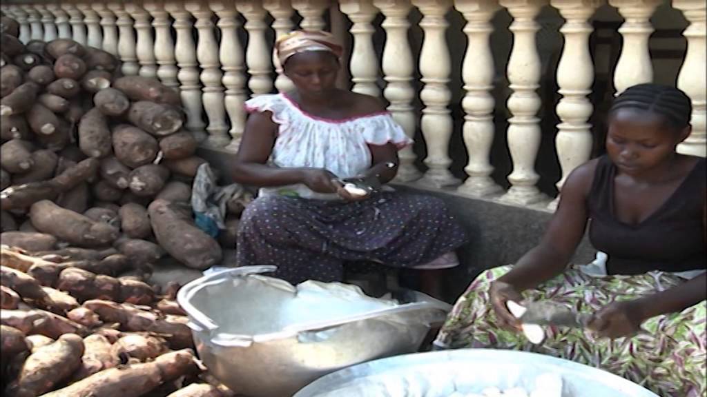 Développement : Les femmes s’engagent dans le Nafana à Prikro