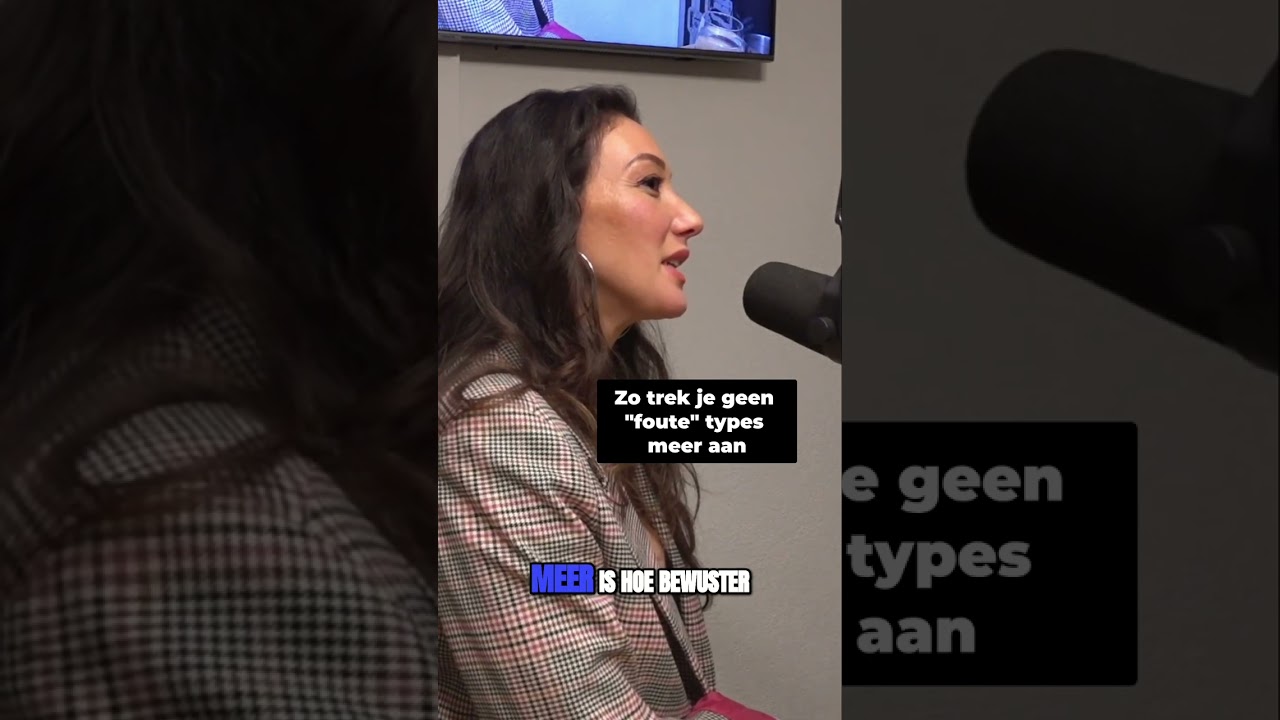 Zo trek je geen 