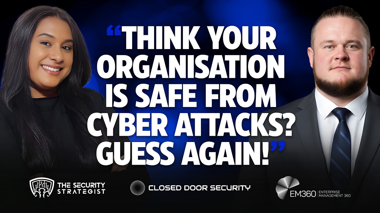 Lessons from Offensive Security: How Organisations Can Improve Cyber Resilience