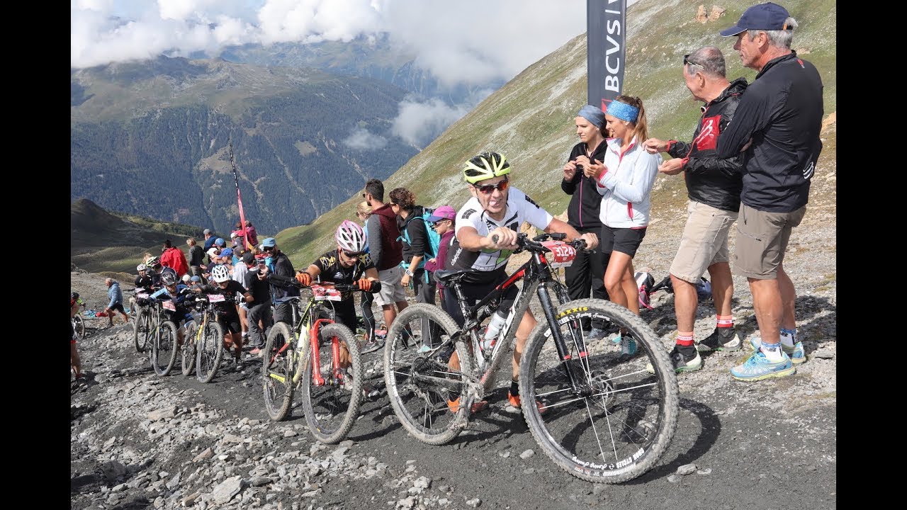Grand Raid 2018
