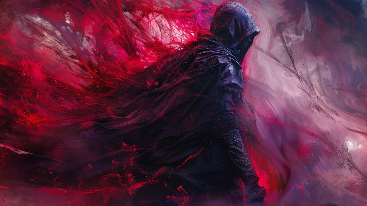 Epic Hybrid Trailer Music Album - ''The Call Of Destiny'' by Matthew Revenger