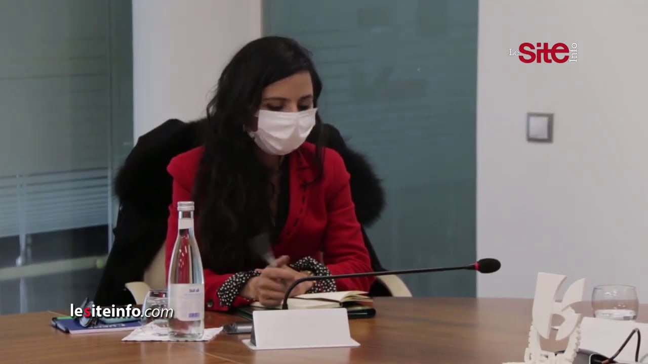 L&rsquo;OFPPT et l'UEMF : Signature d'une convention-cadre de partenariat - Reportage Le Site Info