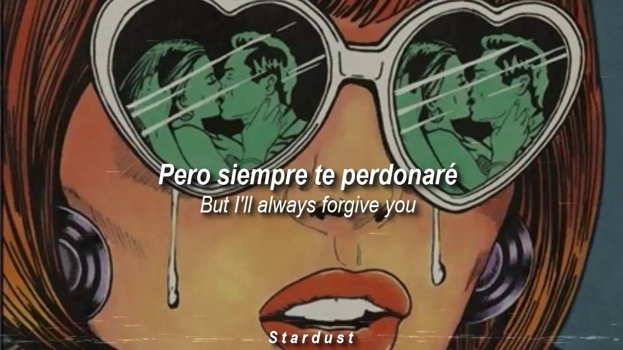 teqkoi - I'll always forgive you (ft. aiko) - (Sub español e inglés)