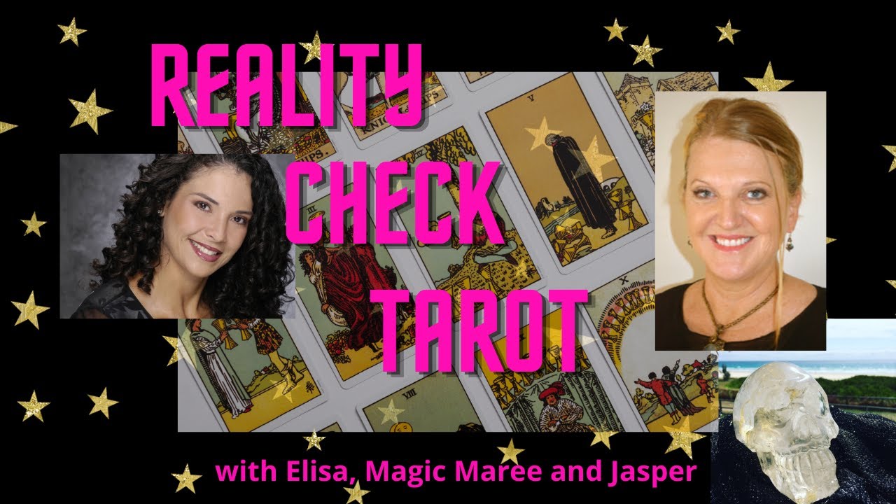 REALITY CHECK TAROT - US Bombing IRAN? Coverup? What's in IRAN that is so coveted?