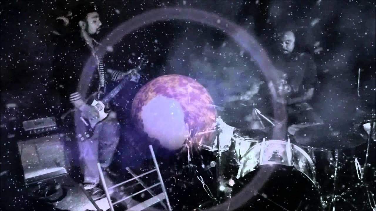 ANGEL HEAD - Cloud 9 ( Bring Back the Stars)