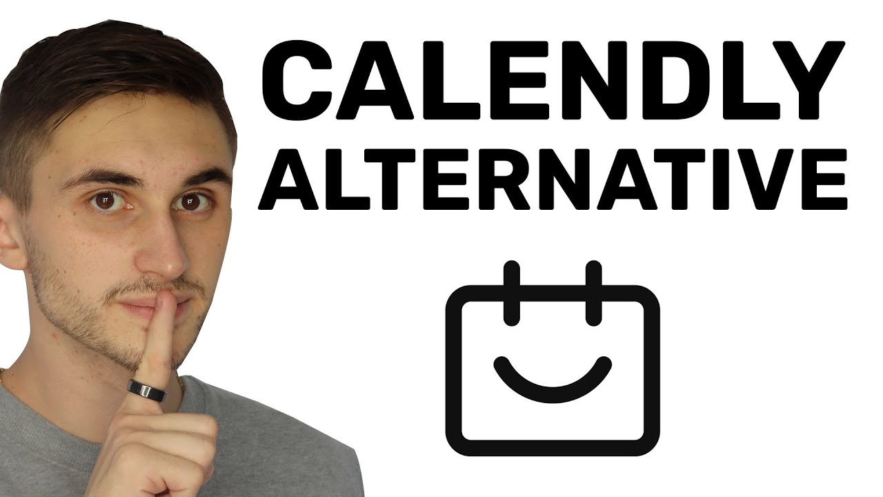 Why I quit Calendly (and what I use now!)