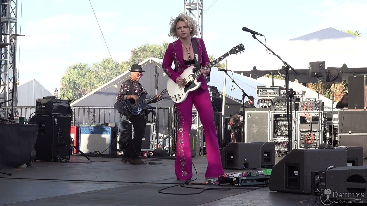 Samantha Fish 2022 04 08 