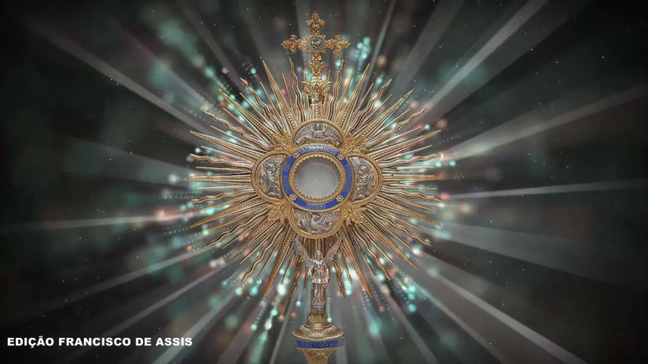 Cura, Senhor - Padre Antônio Maria & Roberto Carlos