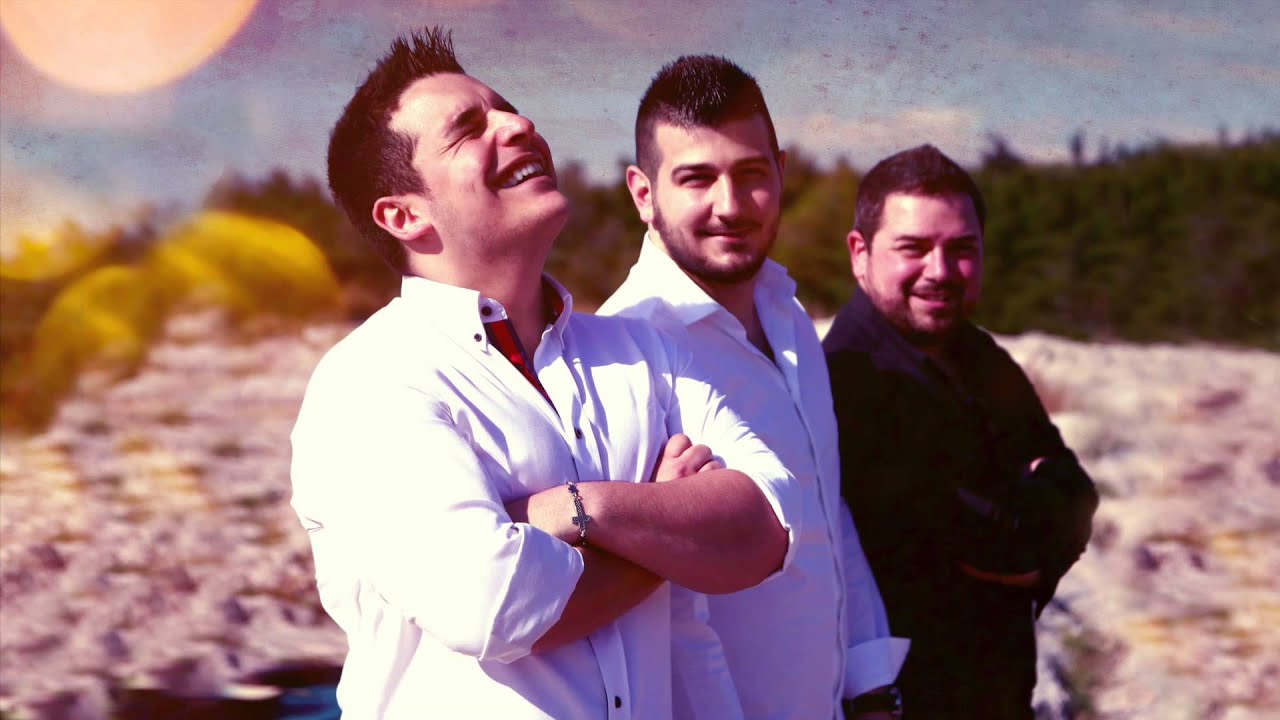 Live 2014 | Anestis Ioakeimidis - Dimitris Kosmidis