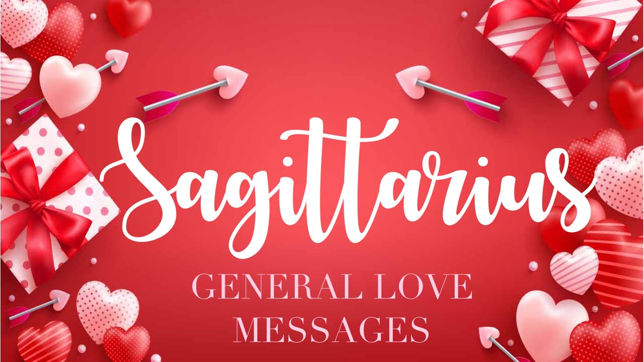 SAGITTARIUS tarot love ♐️ You Might Have Left This Person Behind Sag But They Want To Come Back ..