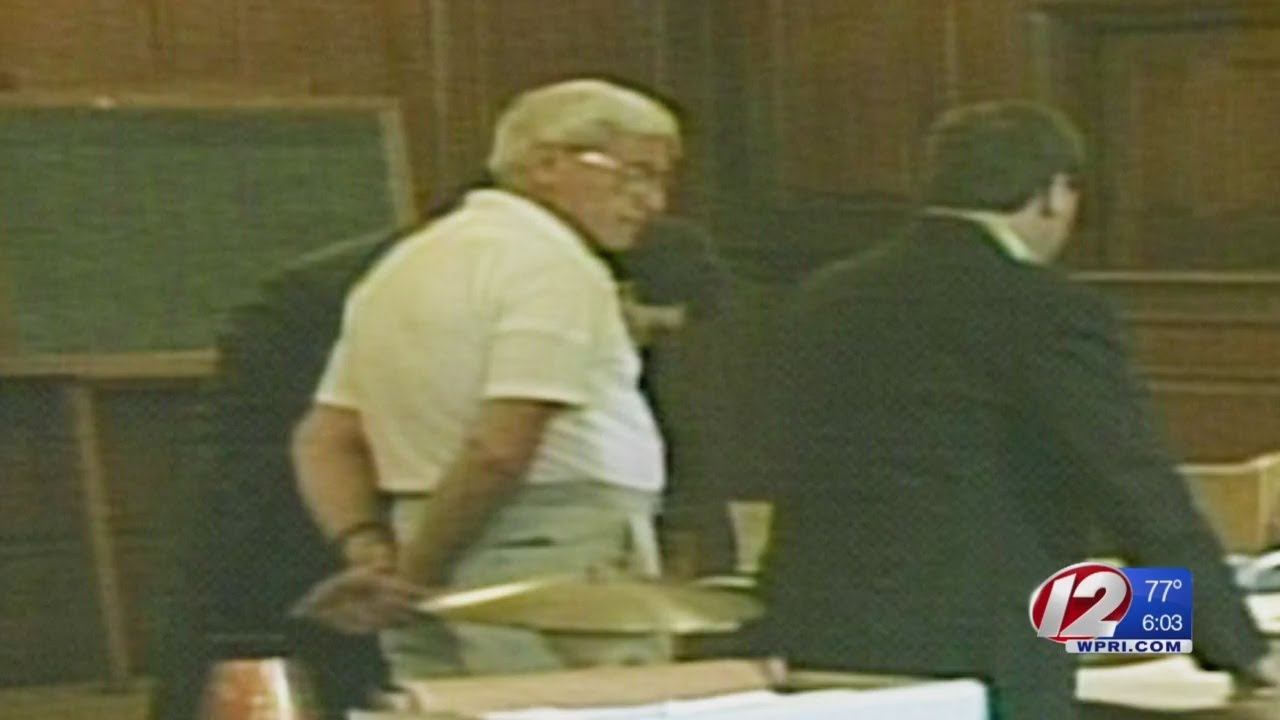 Foxy Lady perjury case against mob associate may be coming to close