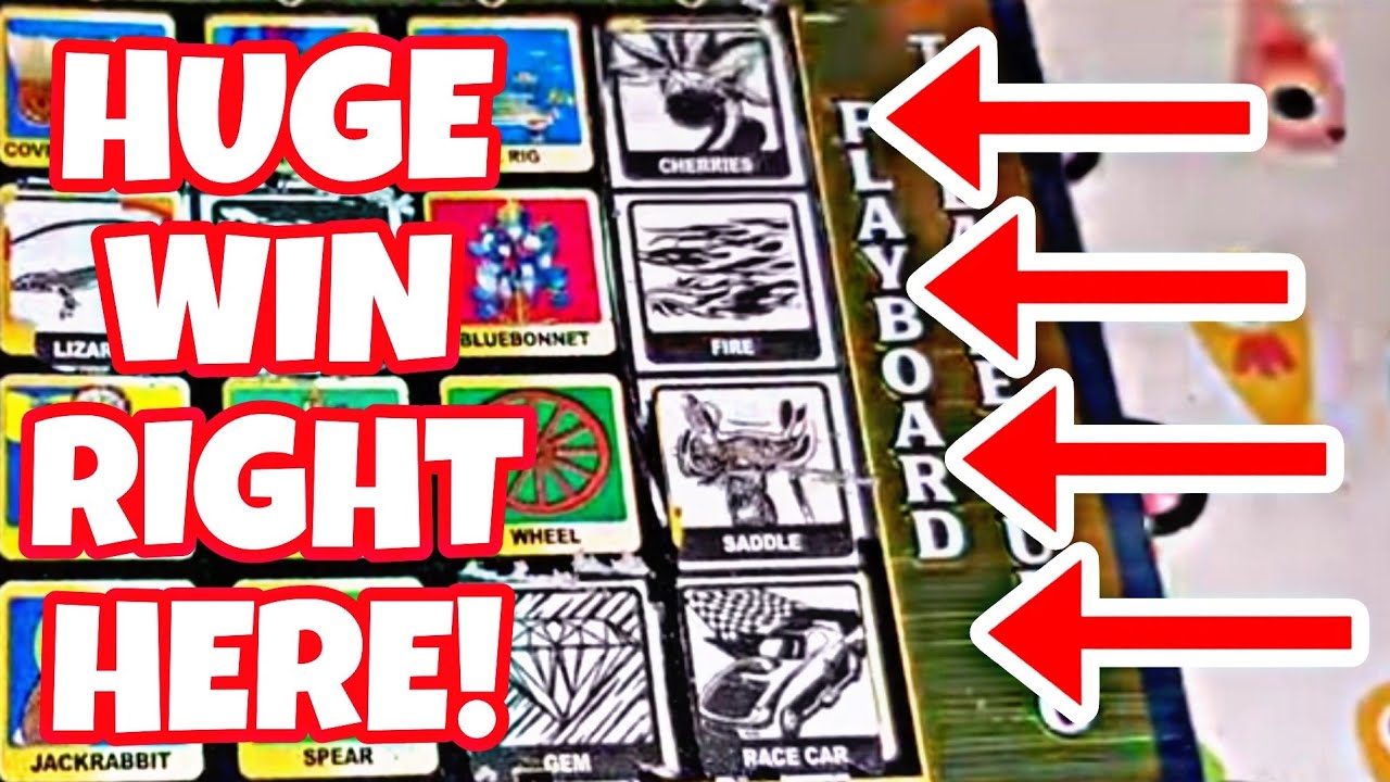HUGE WIN! Spending OVER $2,500 on lottery tickets AND WINNING BIG!!! | ARPLATINUM