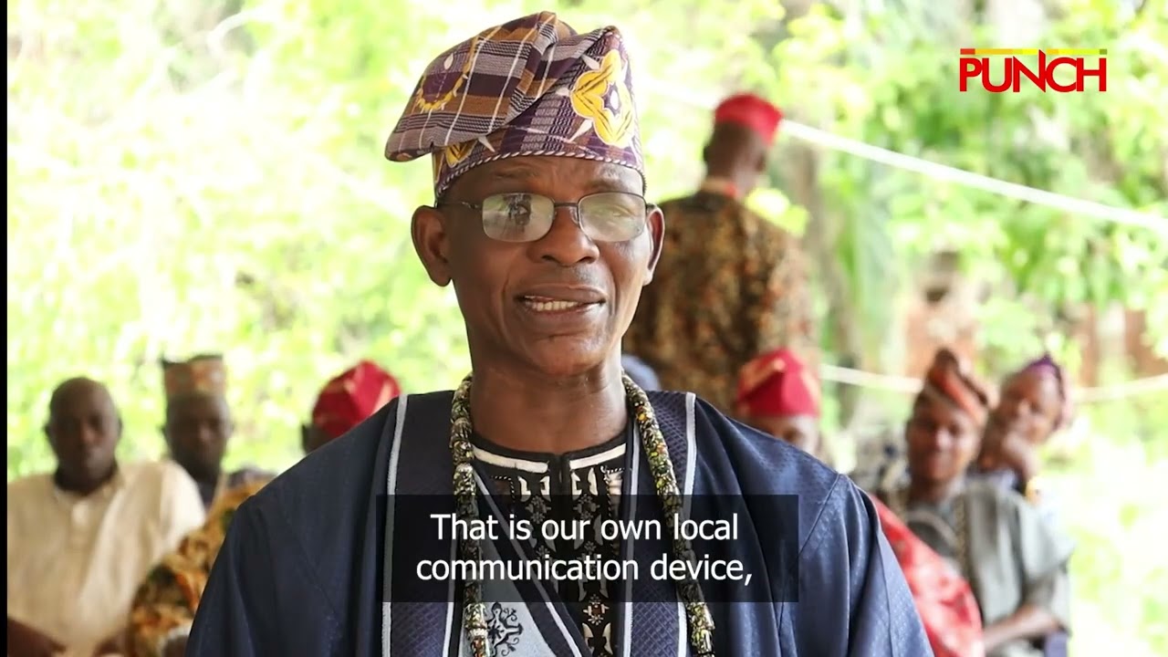 Steal And Die: Ṣàwọ́njọ, Ogun Town Where No One Dares To Steal