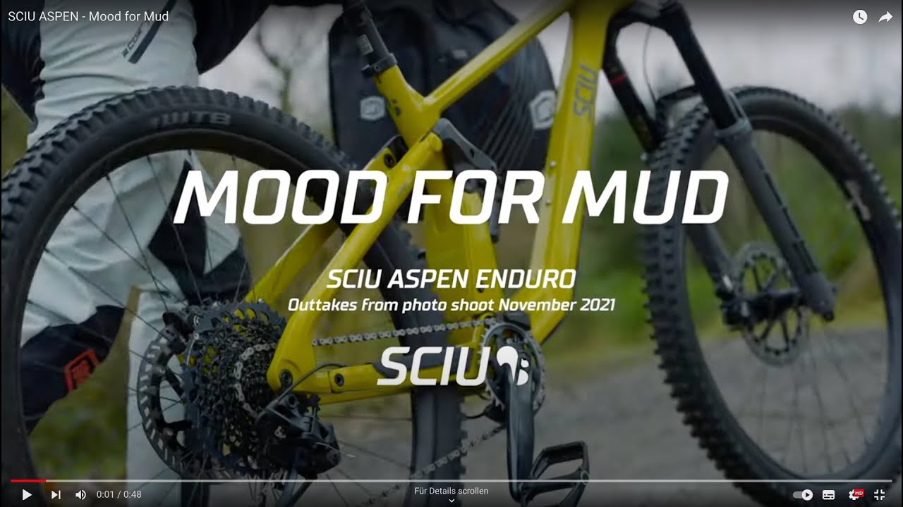 SCIU ASPEN - Mood for Mud