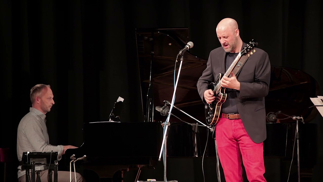 Lava - Darko Misirača Quartet