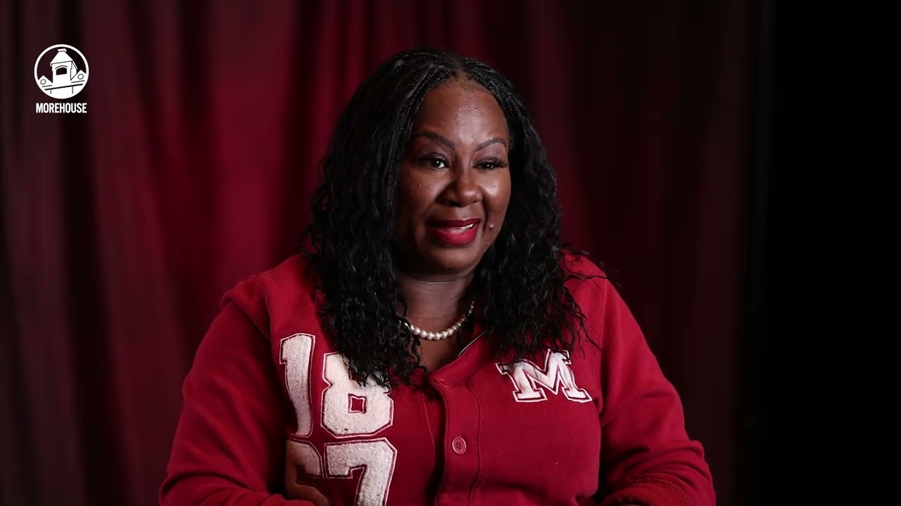 Dr. Nije Capri Lane | It Takes a Woman | #ItTakesaWoman