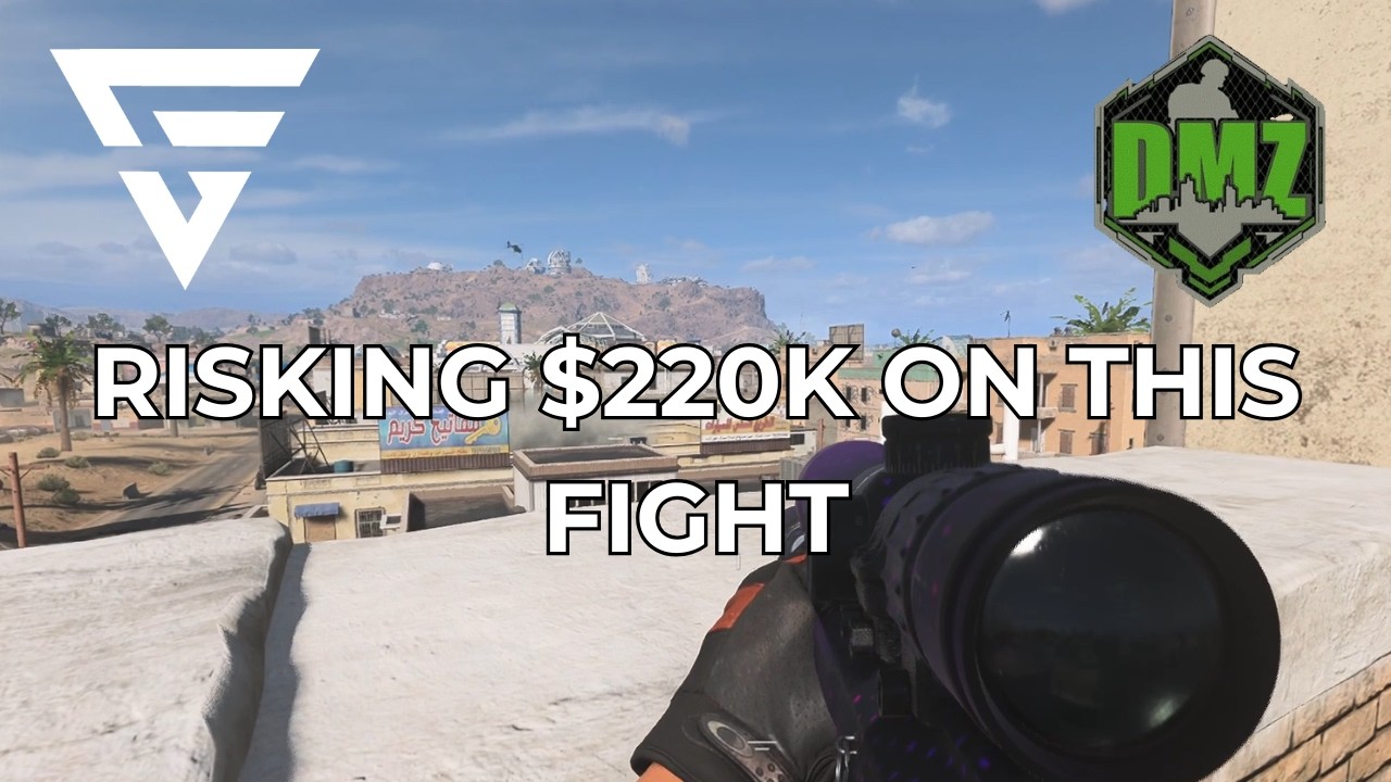 DMZ - Risking it all in the DMZ