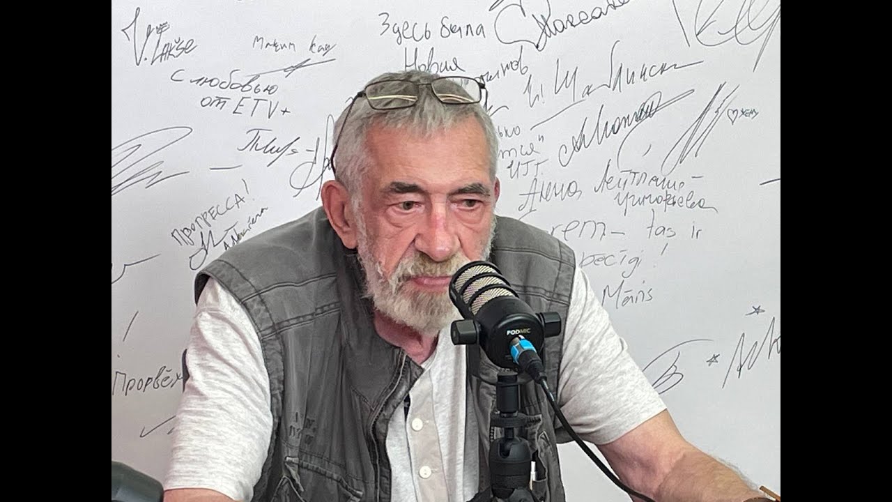 Кузнецов: как (не)спасали подлодку 